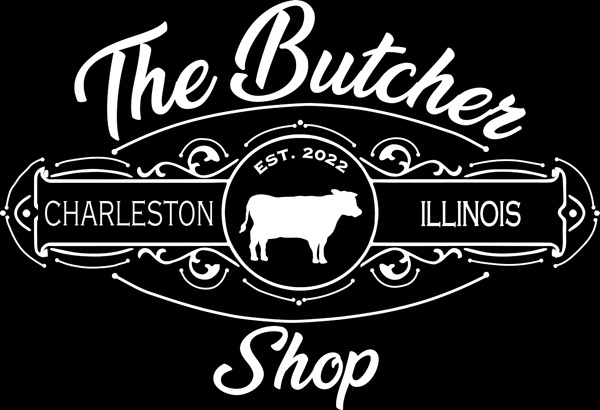 The Butcher Shop logo